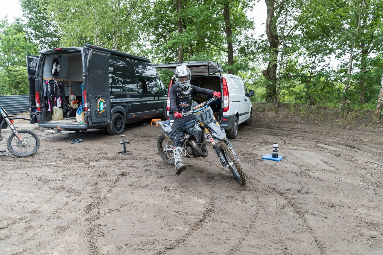 Bild 253 - Trainingsstunde